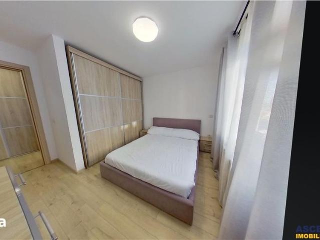 Apartament închirieri în Centrul istoric (Cetatea), Brașov