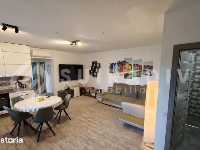 Apartament închirieri în Cluj-napoca, Cluj