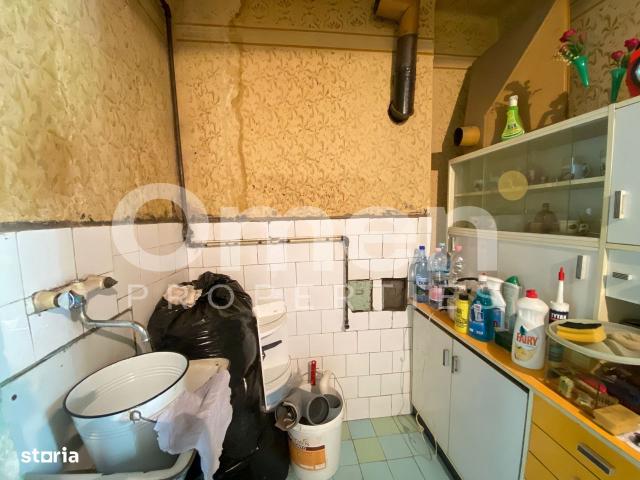 Apartament vânzări în Baia Mare