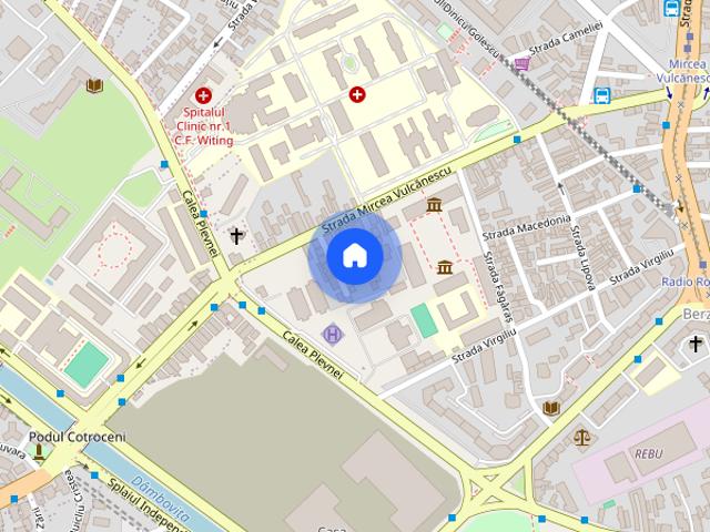 Apartament închirieri în Sector 1, București
