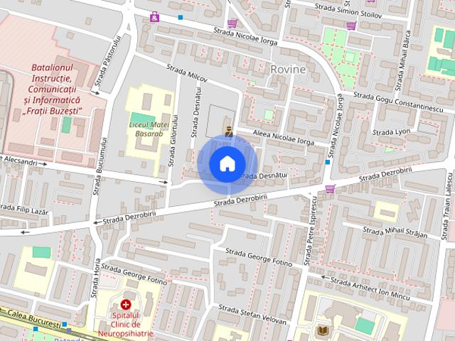 Apartament închirieri în Craiova, Dolj
