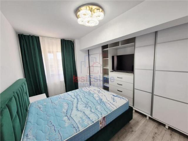 Apartament închirieri în Mircea Cel Batran, Iași