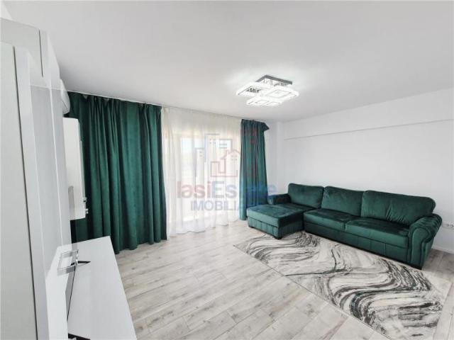 Apartament închirieri în Mircea Cel Batran, Iași