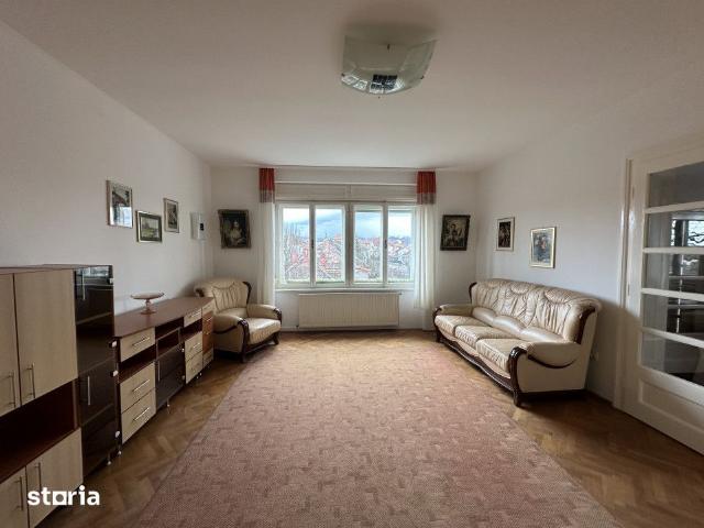 Apartament închirieri în Dumbrăvii, Sibiu