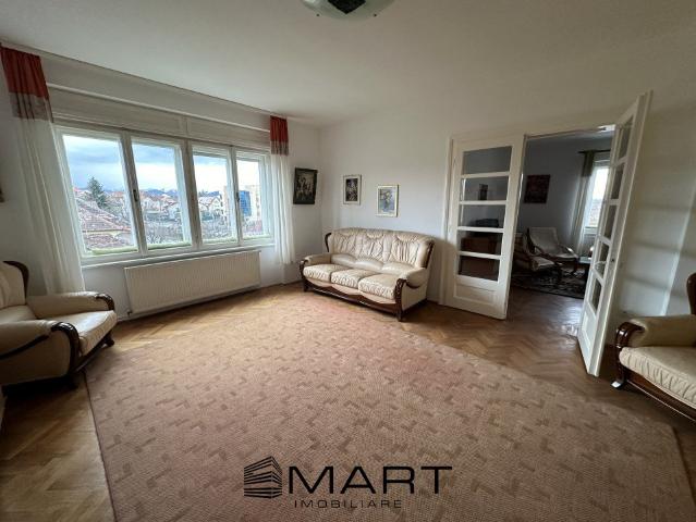 Apartament închirieri în Sibiu
