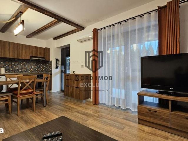 Apartament închirieri în București