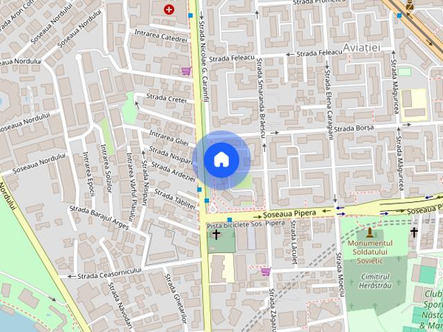 Apartament închirieri în Sector 1, București