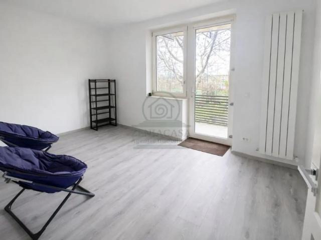 Apartament închirieri în Centru, Iași