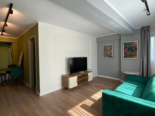 Apartament închirieri în Mircea Cel Batran, Iași
