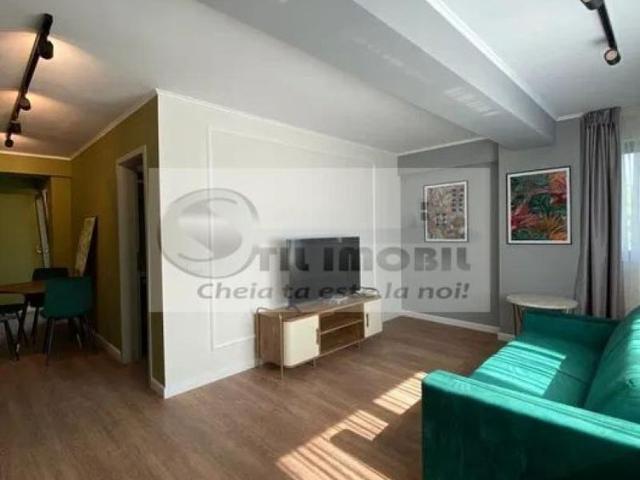Apartament închirieri în Mircea Cel Batran, Iași