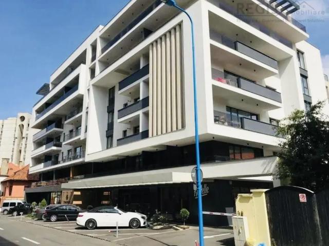 Apartament închirieri în Centrul istoric (Cetatea), Brașov