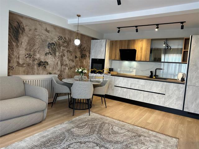 Apartament închirieri în București