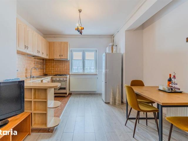 Apartament închirieri în Cristian, Brașov