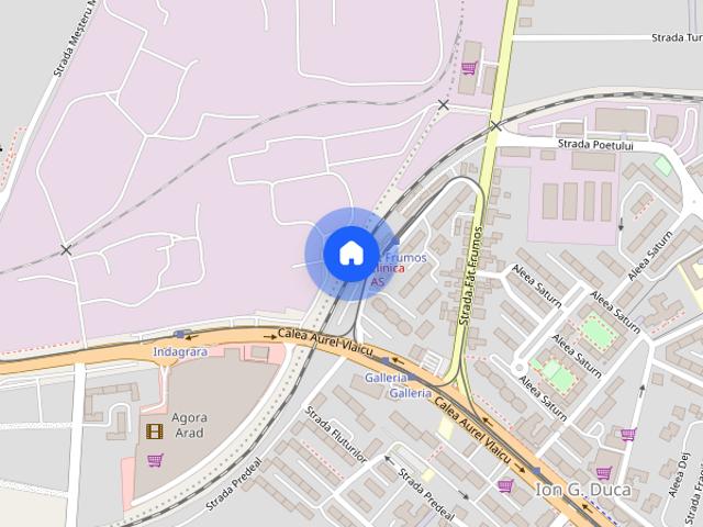 Apartament închirieri în Arad