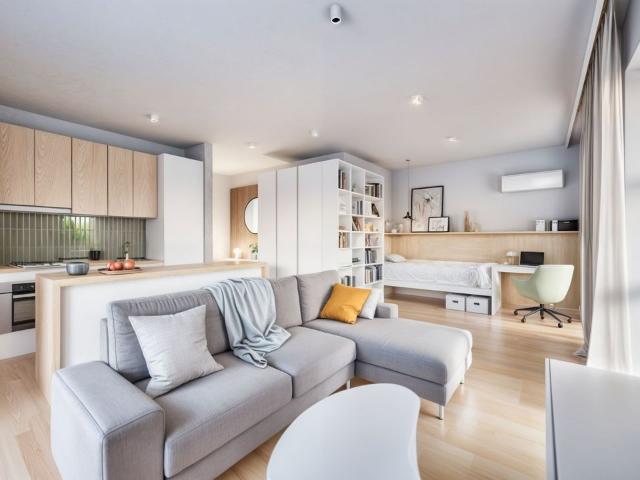 Apartament vânzări în Arad