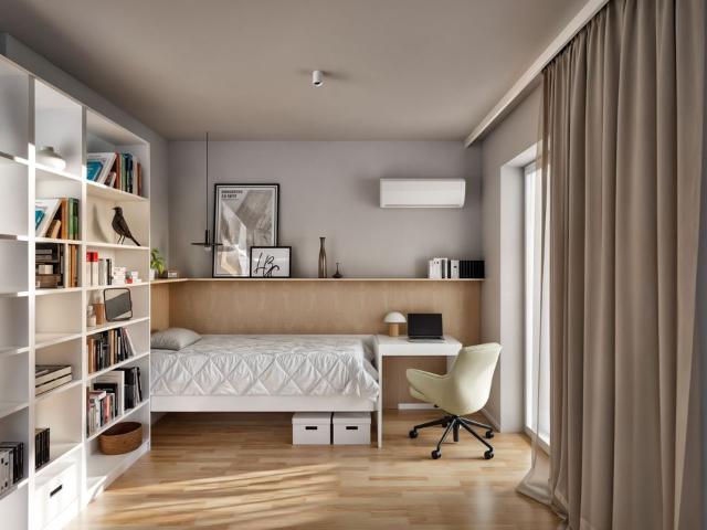 Apartament vânzări în Arad