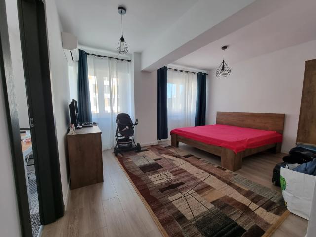 Apartament închirieri în Tudor Vladimirescu, Galați