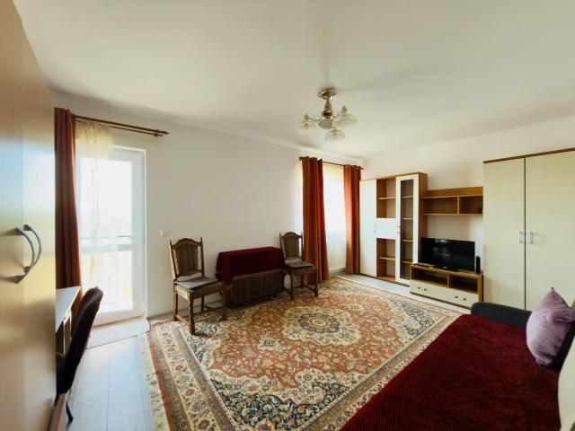 Apartament închirieri în Valea Lupului, Iași