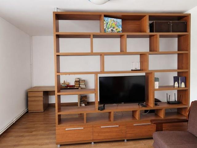 Apartament închirieri în Mircea Cel Batran, Iași