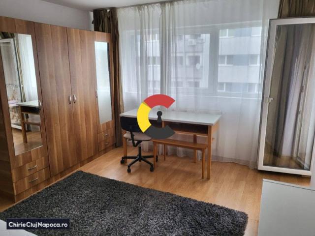 Apartament închirieri în Zorilor, Cluj-Napoca