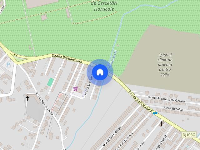 Apartament închirieri în Cluj-napoca, Cluj