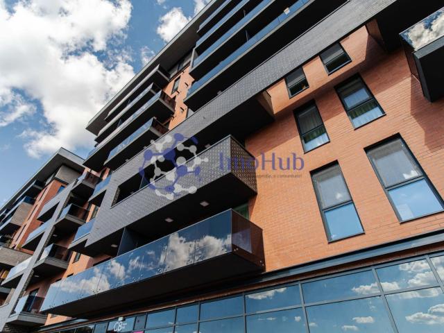 Apartament închirieri în Baza 3, Iași