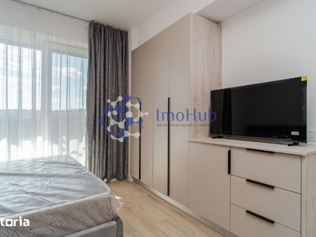 Apartament închirieri în Mircea Cel Batran, Iași