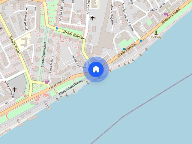 Apartament închirieri în Galati, Galați