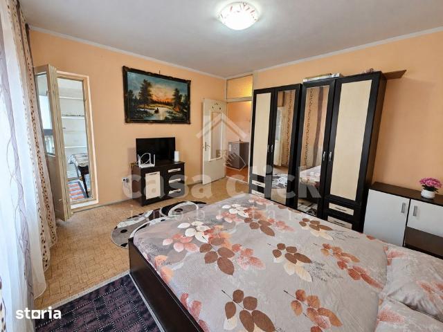 Apartament închirieri în Cartier IC Frimu, Galați
