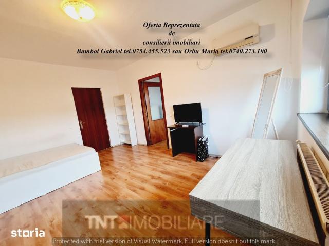 Garsonieră închirieri în Mircea Cel Batran, Iași