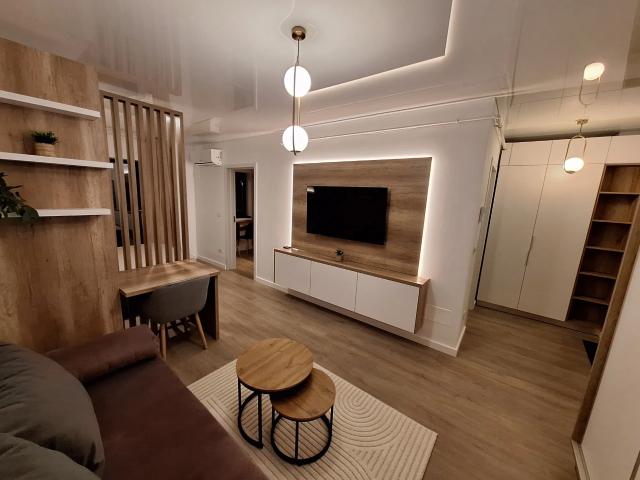 Apartament închirieri în Mircea Cel Batran, Iași