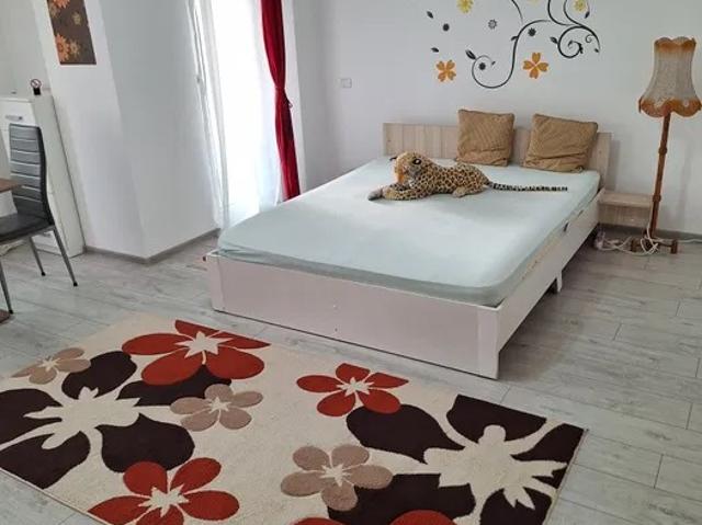 Apartament închirieri în Mircea Cel Batran, Iași