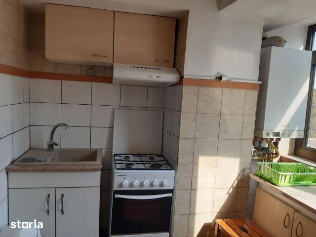 Apartament închirieri în Mircea Cel Batran, Iași