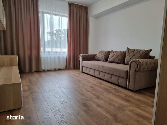 Garsonieră închirieri în Mircea Cel Batran, Iași
