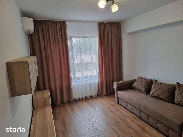 Garsonieră închirieri în Mircea Cel Batran, Iași