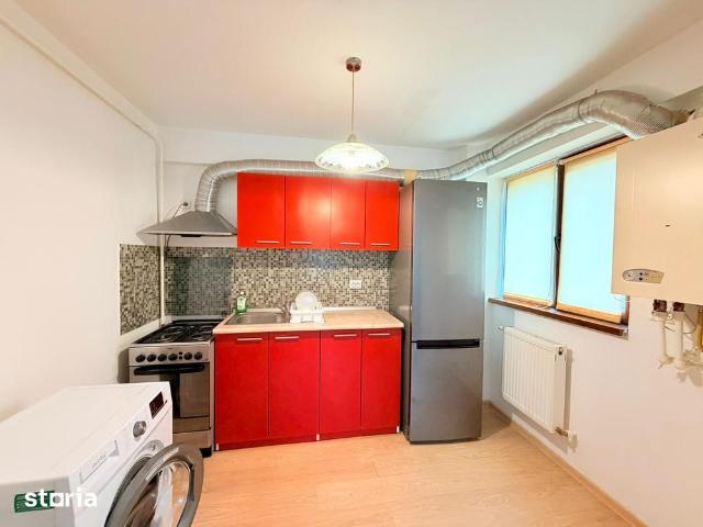 Apartament închirieri în Mircea Cel Batran, Iași