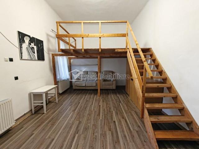 Apartament închirieri în George Enescu, Suceava