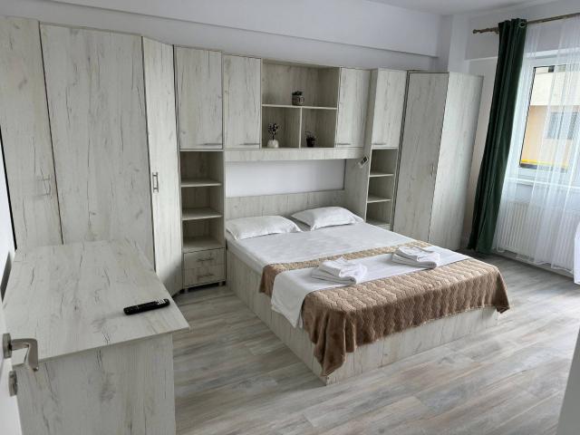 Apartament închirieri în Mircea Cel Batran, Iași