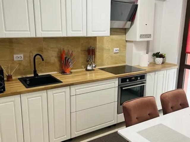 Apartament închirieri în Tudor Vladimirescu, Galați