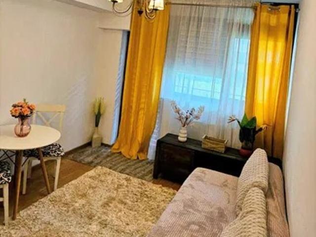 Apartament închirieri în Mircea Cel Batran, Iași