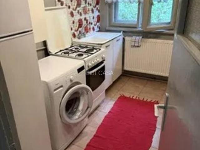 Apartament închirieri în Mircea Cel Batran, Iași