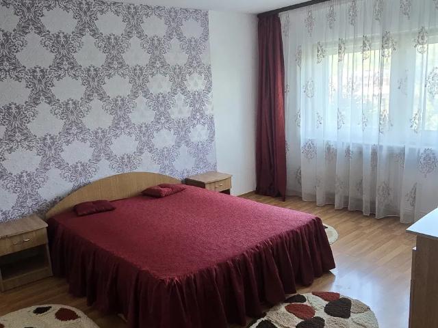 Apartament închirieri în Mircea Cel Batran, Iași