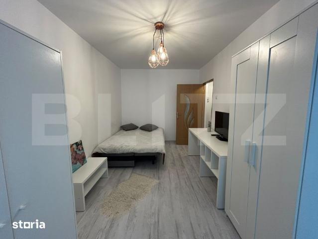 Apartament închirieri în Între Lacuri, Cluj-Napoca