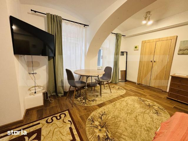 Apartament închirieri în Centrul istoric (Cetatea), Brașov