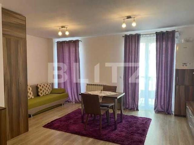 Garsonieră închirieri în Centru, Cluj-Napoca