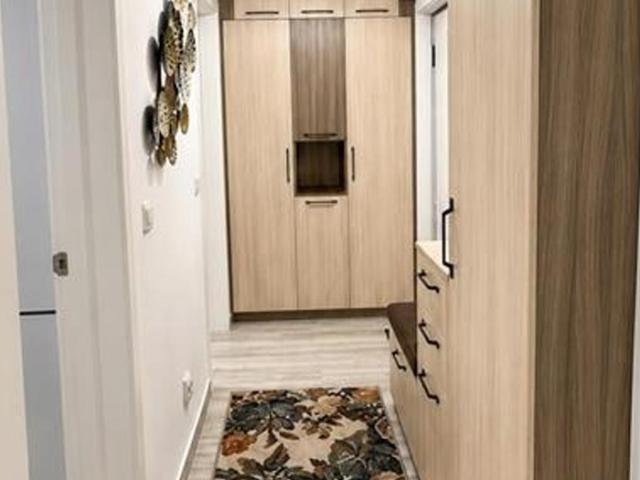Apartament închirieri în Mircea Cel Batran, Iași