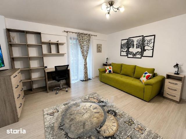 Garsonieră închirieri în Mircea Cel Batran, Iași