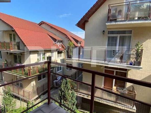 Garsonieră închirieri în Centru, Cluj-Napoca