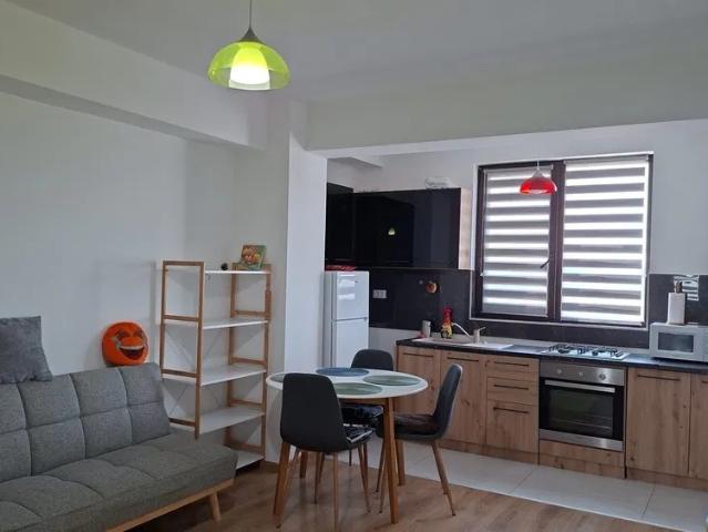 Apartament închirieri în Valea Lupului, Iași