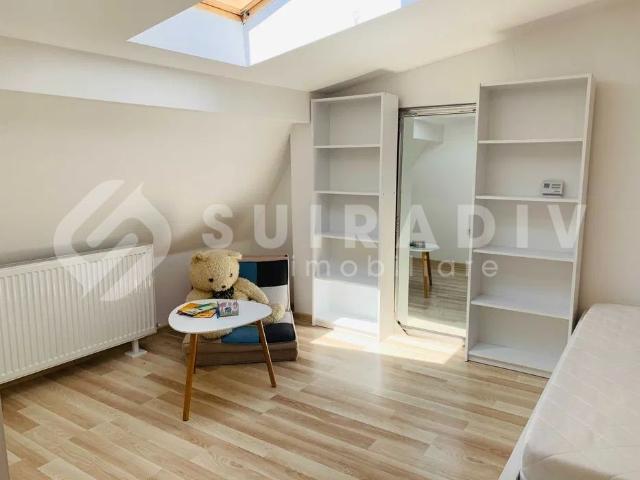 Apartament închirieri în Cluj-napoca, Cluj